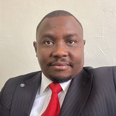 Isaac Mwendwa Muthui